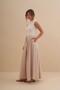 Balloon Skirt - With Pocket Details - 2