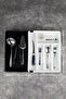 Practical Double Sided Extendable Spoon Holder Organizer - Drawer and Inside - 3