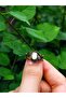 Natural Stone Moonstone Natural Stone Antique Embroidered Adjustable Women's Ring Euy36Ay - 3