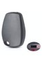 Renault Clio 3 2006-2012 Key Container - Battery Mounted, Screwed 2-Key Auto Keychain - 5