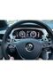 Passat B8 Silver F1 Shift Earbuds - Passat B8 F1 Steering Wheel Earbud Pedal - 4