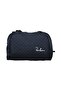 Barberry Black Large Size Waterproof Multi-Compartment Hiking-Travel-Camping-Sports Shoulder And Backpack