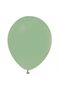 Mold Green Balloon 10 Pieces