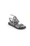 1857365y-2808 Platinum Women's Sandals