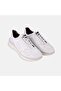 17231 Beyaz Erkek Sneaker - 3