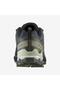 474675 Xa Pro 3D V9 India Ink/Olive Night/Aloe Wash Men's Outdoor Shoes - 2