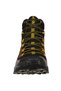 # 34B999100 Ultra Raptor Ii Mid Gtx Black/Yellow Men's Outdoor Boots - 6