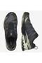 474675 Xa Pro 3D V9 India Ink/Olive Night/Aloe Wash Men's Outdoor Shoes - 3