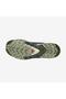 474675 Xa Pro 3D V9 India Ink/Olive Night/Aloe Wash Men's Outdoor Shoes - 6
