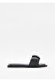 031z101891 221-21 Black Women's Slippers