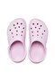 Bayaband Clog Unisex Slippers205089-6tg Ballerina Pink/candy Pink - 3