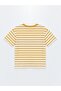 Comfortable Fit Crew Neck Boys' T-Shirt - 2
