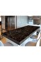 Marble Patterned Kitchen Board Foil 5 m X 60 cm - 5
