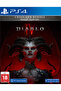 Diablo IV PS4
