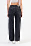 Alexandra 011 - Wide Leg Fit Denim Trousers - 4