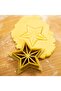 Star Cookie Mold