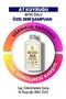 Preventing Hair Loss Horse Tail Plant Extract Shampoo 400 ml 2 Pieces - 2