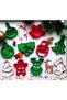 Christmas Stocking Cookie Mold - 3