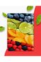 Glass Cutting Board |   Meyveler 25*35 Glass Cutting Board - 5