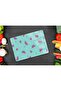 Glass Cutting Board |    Karpuz Bahçesi̇25*35 Glass Cutting Board - 4