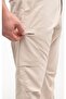 Outdoor Pants – Hit Model, Sand Beige, Flexible and Breathable - 6