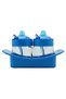 Venezia Set of 2 Glass Spice Shakers - 2