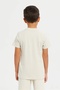 Unisex Kids Basic t-shirt - 2