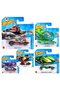 سيارة موديل HW Celebration Racers Rodger Dodger - 2