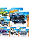 72 شيفي لوف موديل HW Hot Trucks 2024 Series - 2