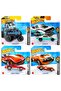 كورفيت ستينغراي موديل HW Dream Garage 2024 Series - 2
