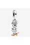 Disney 100Anniversary Minnie Mouse Dangle Charm - 2