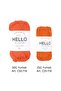 Hello Dk Cotton 100% Cotton Yarn - 50 Gr
