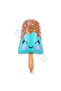 Best Ice Cream Stick Smiling Foil Balloon 90 cm