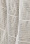 100% Cotton Baby Blanket, Suitable for All Seasons, Multipurpose Knitted Cotton Baby/Child Cover, Cream-Blue - 3