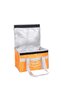 Foldable Thermal Insulated Thermal Vacuum Flask Camping Picnic Bag Hot Cold Holder 36 Lt - 3