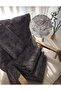 Sponge Seat Cover Anthracite 1 Piece 160X210 - 2