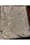 Sofa Sofa Bed Cover New Fashion Silver Leaf Decorative Cream Floor Sponge Sofa Cover - 4