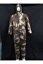 Zeycamping Mountaineering, Skiing, Forester, Fisherman, Hunter Camping and Worker Overalls - 2