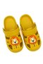 Daily Orthopedic Non-Slip Sole Children's Sandals Slippers with Animal Figures