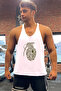 Fitness Gym Tank Top Athlete