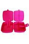 Children's Lunch Box and Water Bottle Set Princess Themed - 4