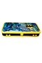 Batman Children's Lunch Box Water Bottle Pencil Box Set of 3 - 6
