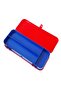 Superman Kids Lunch Box Water Bottle Pencil Case Set of 3 - 5