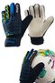 Pro Katz Goalkeeper Gloves Latex Goalkeeper Astroturf Gloves 5-6-7-8-9-10 Number Option