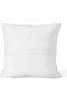 Throw Pillow Case Inner Filling 2 Pieces - 43x43 Vip Pillow Inner Filling - 2