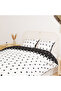 طقم غطاء لحاف مطبوع مزدوج - 200x220 سم (بدون ملاءة) - 2