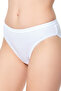 Passion Women's Ribbed Knit Corded Fabric Briefs 6 Pieces Mixed SML Standard - 2