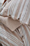 Buttoned Boheme Baby Duvet Cover Set (with Sheets) - 2