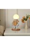 Robot Table Lamp - 4