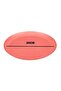 Set of 4 Multi-Purpose Kids and Baby Dinner Plates - 20 Cm Multi Color - 5